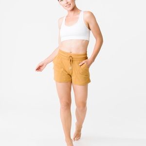 NWT! ZYIA Canyon Shorts